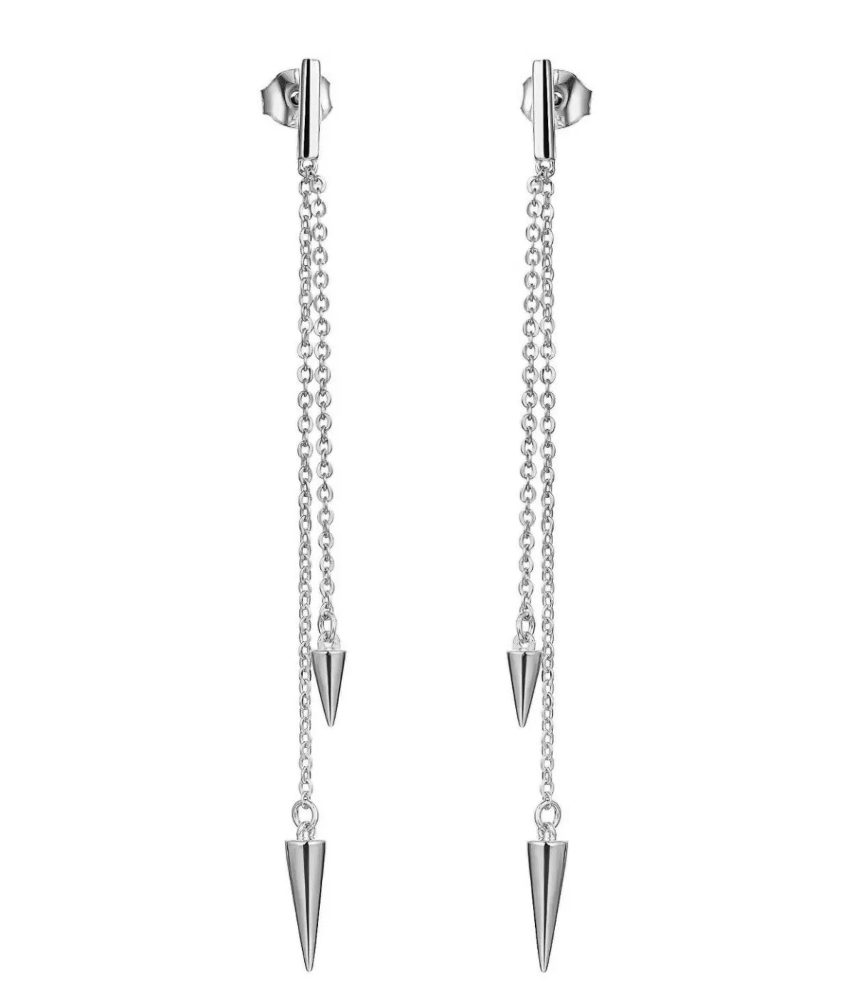Schmuckladen Ohrring Eye-Catcher - 925 Sterlingsilber^ Ohrstecker|Ohrhänger