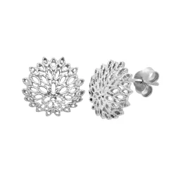 Schmuckladen Ohrring "complex"^ Ohrstecker|Schmuck