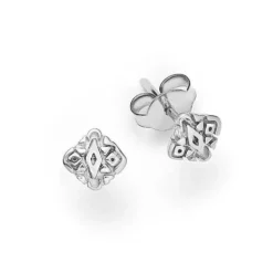 Schmuckladen Ohrstecker Aztec - 925 Sterlingsilber^ Ohrstecker|Schmuck