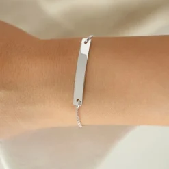 Schmuckladen Partnerarmbänder I individuell gravierbar^ Schmuck