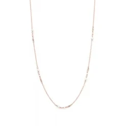 Schmuckladen Perlenkette Divine - 925 Sterlingsilber^ Perlenketten|Schmuck