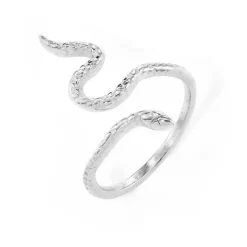 Schmuckladen Ring Desert Snake^ Vergoldete Ringe|Silberringe