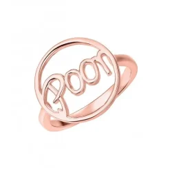 Schmuckladen Ring "Statement" - 925 Sterlingsilber^ Schmuck