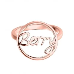 Schmuckladen Ring "Statement" - 925 Sterlingsilber^ Schmuck