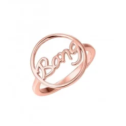 Schmuckladen Ring "Statement" - 925 Sterlingsilber^ Schmuck