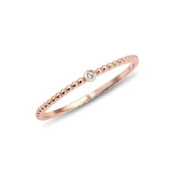 Schmuckladen Ring Royal Glam mit Zirkonia - 925 Sterlingsilber^ Vergoldete Ringe|Silberringe