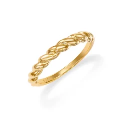 Schmuckladen Ring Twist^ Weihnachten|Schmuck