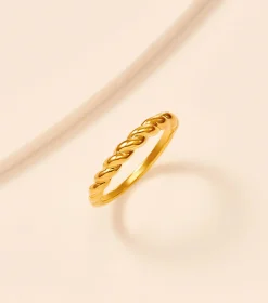 Schmuckladen Ring Twist^ Weihnachten|Schmuck