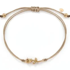 Schmuckladen Rosenarmband Belle - 925 Sterlingsilber^ Schmuck