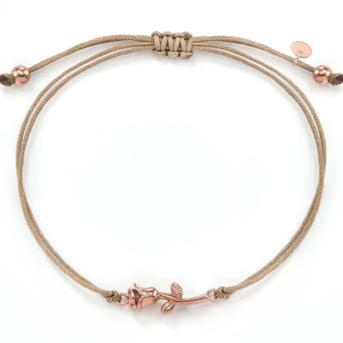 Schmuckladen Rosenarmband Belle - 925 Sterlingsilber^ Schmuck
