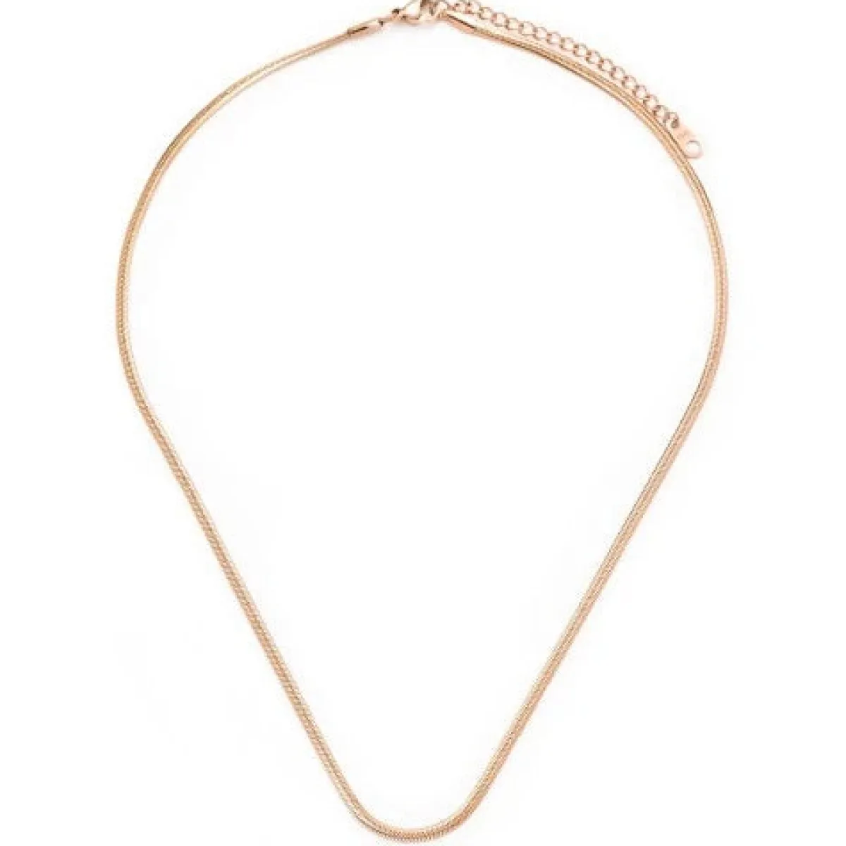 Schmuckladen Schlangenkette^ Schmuck