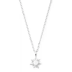 Schmuckladen Sonnenkette Sunny - 925 Sterlingsilber^ Muttertag|Schmuck