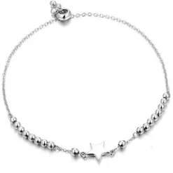 Schmuckladen Stern-Armband Lonely Star - 925 Sterlingsilber^ Schmuck