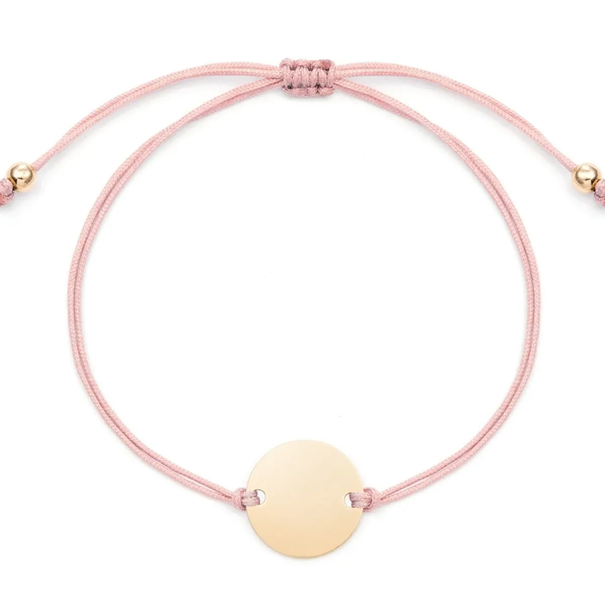 Schmuckladen Stoffarmband Dream mit Gravur^ Edelstahl Armbänder|Stoffarmbänder