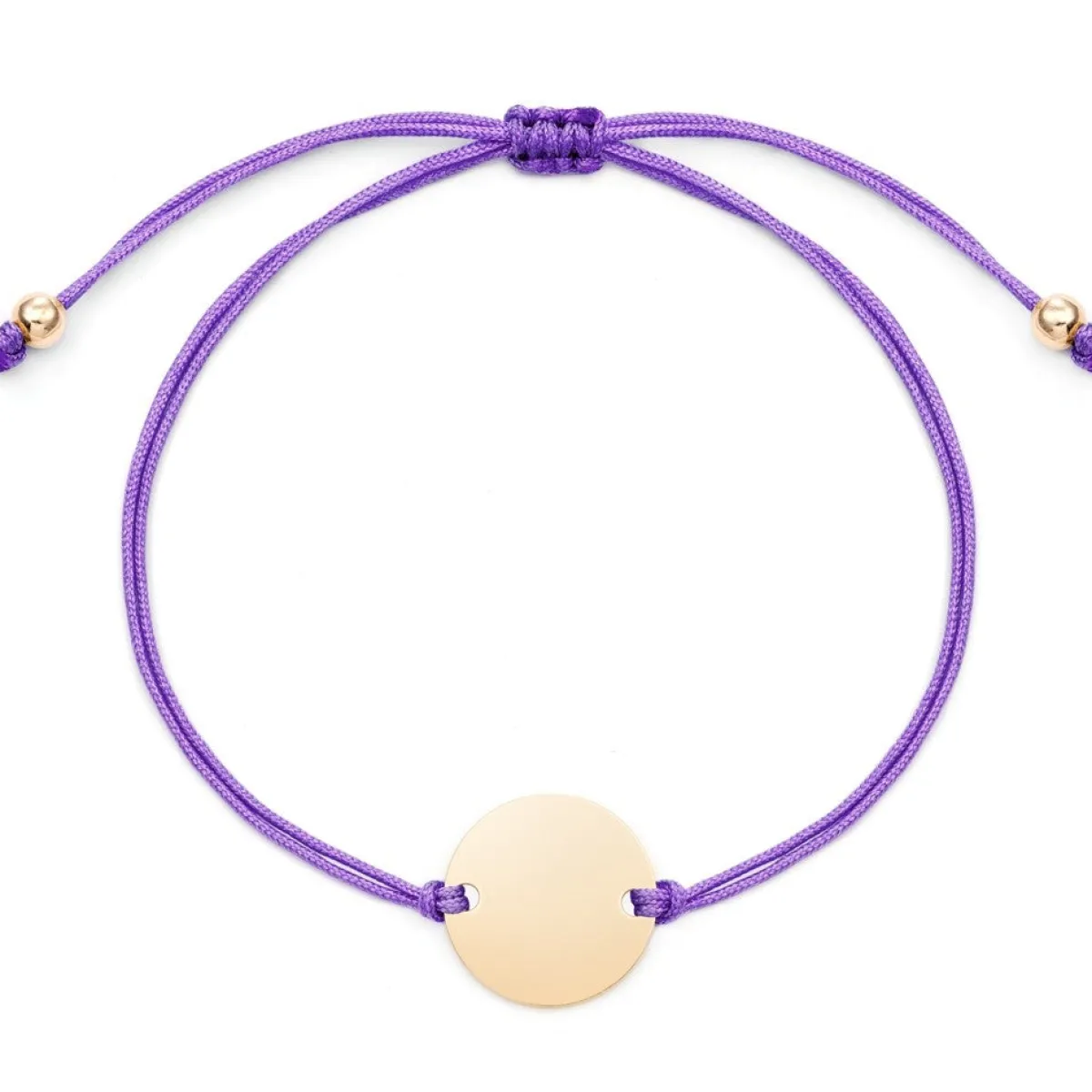 Schmuckladen Stoffarmband Dream mit Gravur^ Edelstahl Armbänder|Stoffarmbänder