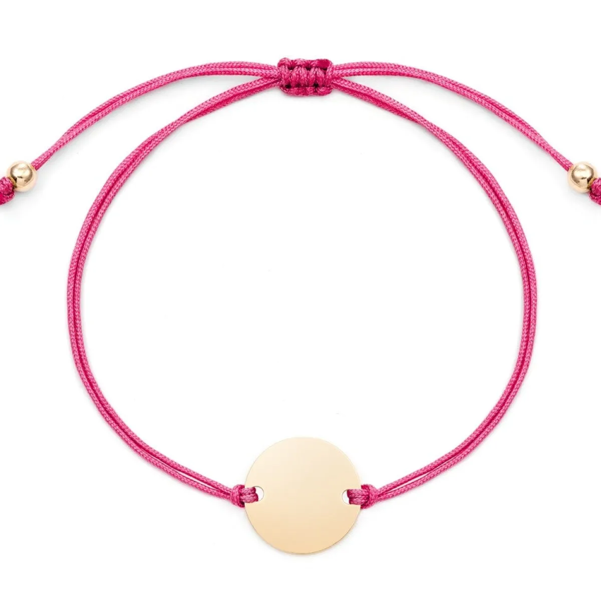 Schmuckladen Stoffarmband Dream mit Gravur^ Edelstahl Armbänder|Stoffarmbänder