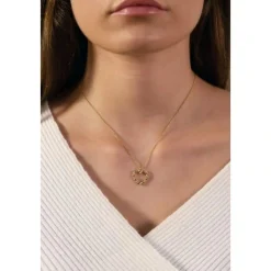 Schmuckladen Twisted Heart mit Zirkonia - 925 Sterlingsilber^ Weihnachten|Schmuck