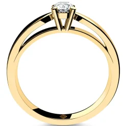 Schmuckladen Verlobungsring "Solitaire"^ Verlobungsringe|Verlobung